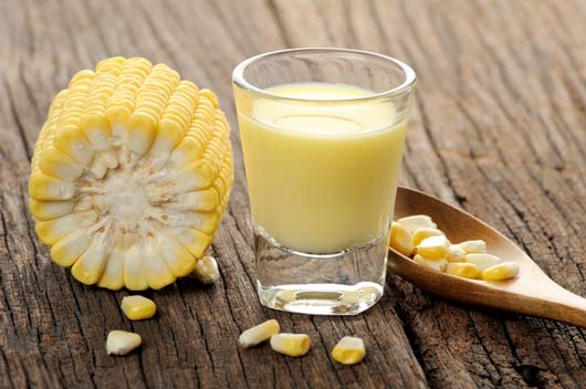9 new ways to make corn on the cob-Photo6
