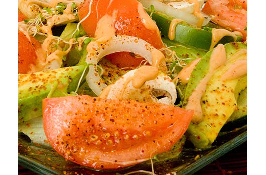 Easy-No-Cook-Meal-Zesty-Summer-Salad-MainPhoto