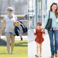 How Hollywood Moms Are Spending Mother's Day-MainPhoto