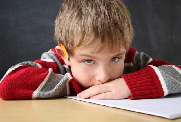 ADHD in Children: 15 Signs Your Child May Have ADHD