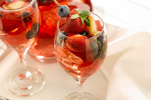 Star Spangled Recipes for the 4th of July-Photo4