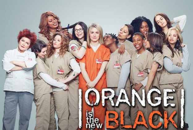 Fun Facts About the Latinas in the Orange is the New Black Cast