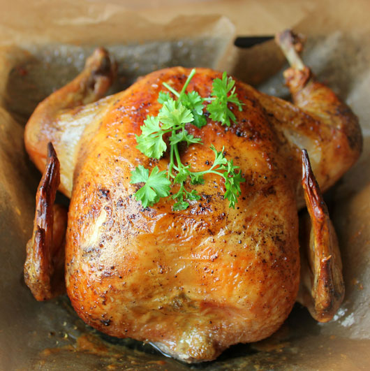14 Ways to Use Turkey Marinade this Thanksgiving - Mamiverse