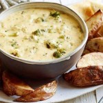 Hearty-Christmas-Party-Roasted-Broccoli-and-Cheddar-Cheese-Dip-MainPhoto