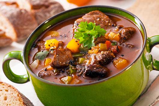 Souper Powers: Our 7 Best Soup Recipes Inspired by Latin Flavors-Photo1