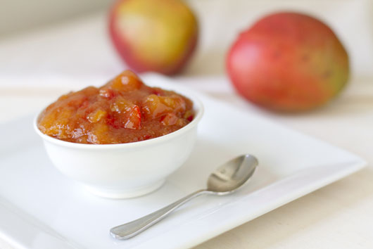 WHAT TO MAKE WITH NECTARINES