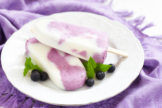 The Power Berry 10 Frozen & Fresh Blueberry Recipes to Try This Season-Photo5