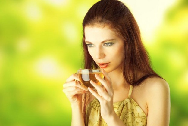 Drinking Tea the Right Way – Drink Tea | Mamiverse