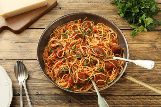 Pasta-Please-15-New-Spins-on-Spaghetti-&-Meatballs-Photo5