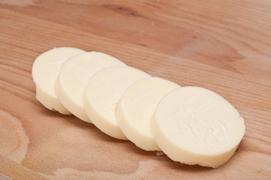 11 Types of Cheese You Should Know