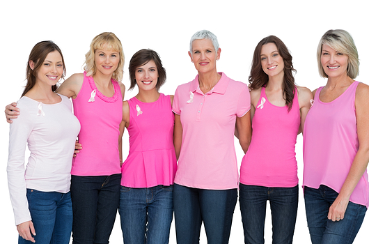 Breast of the Breast 30 Facts About Women and Breast Cancer We All Should Know Photo 8