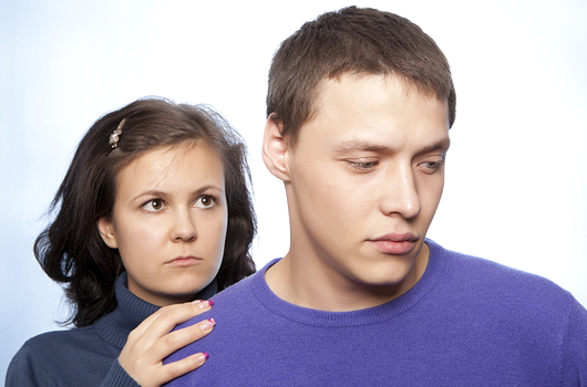 Resolve Forgive and Move On 15 Couples Counseling Tips For Making Up After a Fight Photo 2