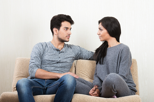 Resolve Forgive and Move On 15 Couples Counseling Tips For Making Up After a Fight Photo 8